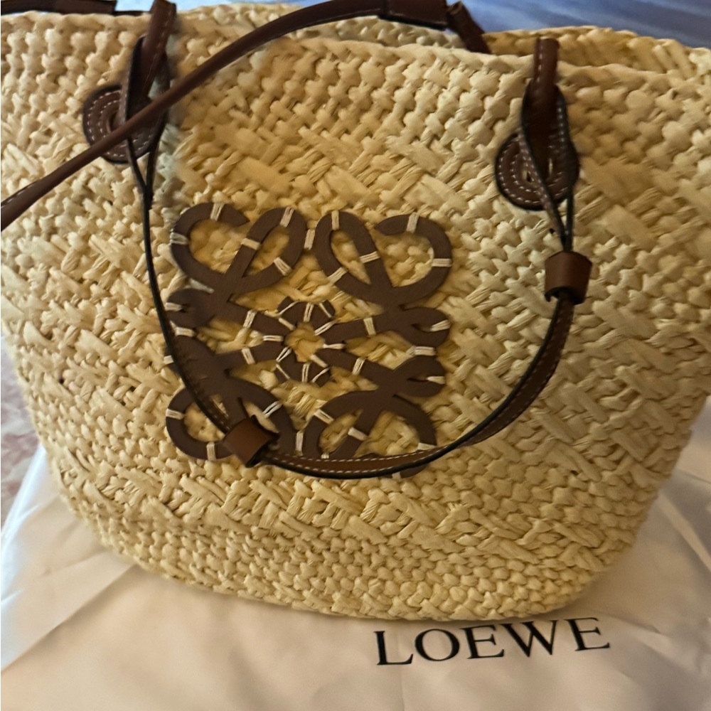 Woven bag - Picture 15 of 16